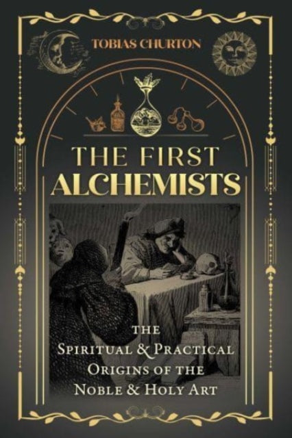 Binding: Paperback
Description: Explores the origins and practices of early alchemy. Investigating the origins of alchemy and the legend of the Philosopher's Stone Tobias Churton explores the oldest surviving alchemical texts the original purpose of the Royal Art and the first alchemists themselves.