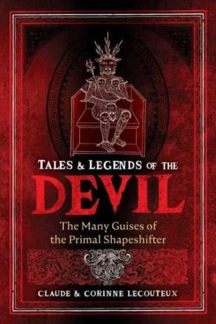 Binding: Hardcover
Description: Explores the many forms and abilities of the devil in stories from around the world. The devil has many more guises than the clich red boogeyman named Lucifer or Satan who haunts Christianity.