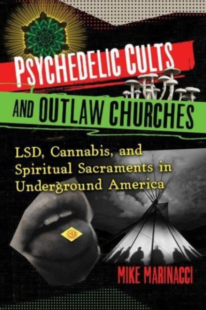Binding: Paperback
Description: A comprehensive tour of North American spiritual groups that use psychoactive drugs in the search for higher consciousness. For thousands of years human beings around the world have used hallucinogenic plants and fungi to alter consciousness and connect with the Divine.