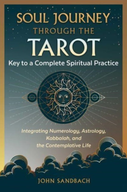 Binding: Paperback
Description: Integrating numerology astrology Kabbalah and the contemplative life. As John Sandbach illuminates in depth the Tarot is a portal to realms of wisdom.