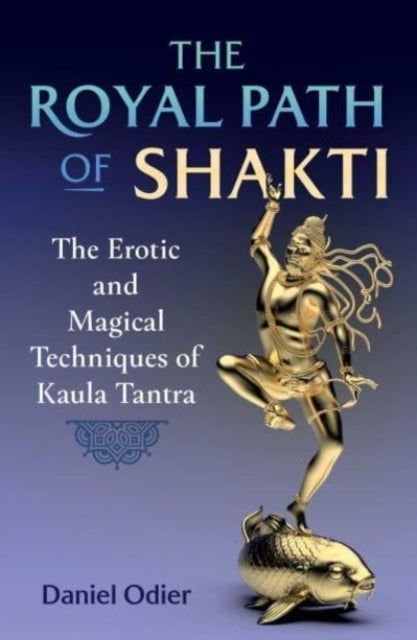 Binding: Paperback
Description: The first step - by - step guide to the techniques of Kaula Tantra the practical yogini path to enlightenment.
