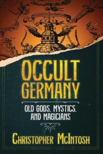 Binding: Paperback
Description: An exploration of German esoteric history from prehistory to the present. No country is richer in occult and esoteric traditions than Germany.