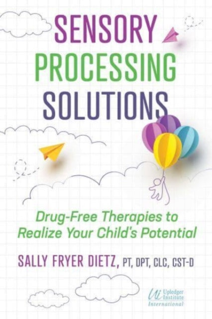 Binding: Paperback
Description: A guide to help you find the right therapy program for your child. Every person whether baby child teenager or adult interacts with the world in their own unique way.