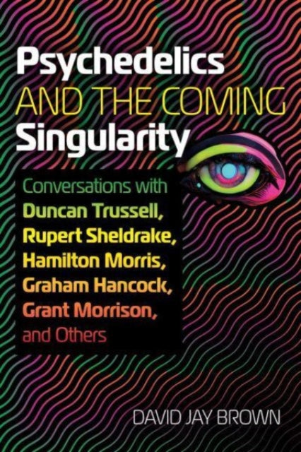 Binding: Paperback
Description: Leading minds discuss psychedelics shamanism human evolution and the ecological crisis The precariousness of our global situation has never been clearer.