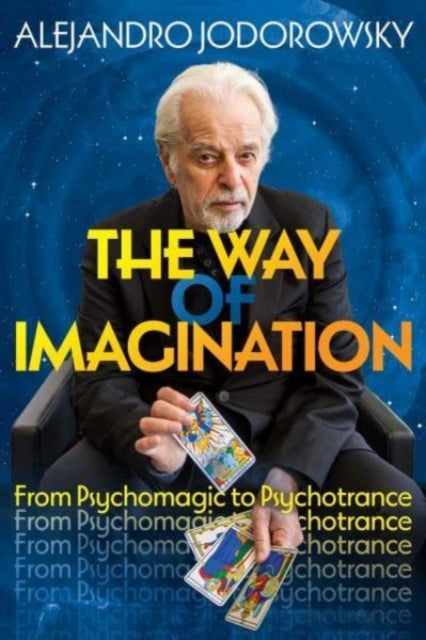 Binding: Paperback
Description: A detailed guide to the theory and power behind psychomagic Through films books comics and art spanning seven decades legendary filmmaker Alejandro Jodorowsky has offered his singular surrealistic perspective on the fundamentally dreamlike nature of reality.