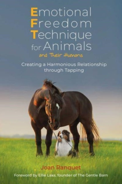 Binding: Paperback
Description: Energetically reprogram your animal's behavioural emotional and health patterns with EFT.