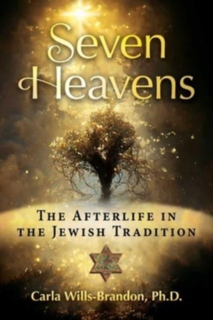Binding: Paperback
Description: Explores ancient Jewish beliefs in life after death as well as contemporary spiritual experiences. Exploring afterlife theories from the ancient world as well as contemporary afterlife encounters Carla Wills - Brandon Ph. D.