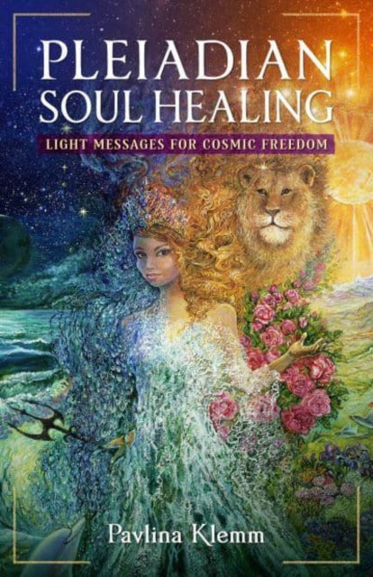 Binding: Paperback
Description: A guide to recovering your soul and healing the karmic past. Speaking through healer and channel Pavlina Klemm the higher beings known as the Pleiadians share healing wisdom to assist humanity as we ascend into the light - filled dimensions of consciousness.