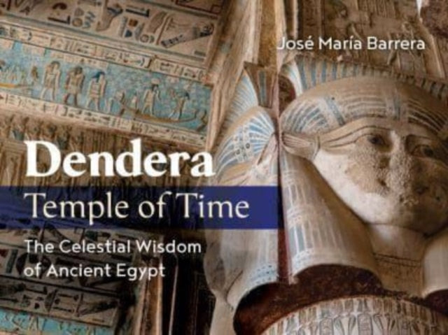 Binding: Hardcover
Description: A full - colour exploration of the encoded ceiling at the Temple of Dendera.