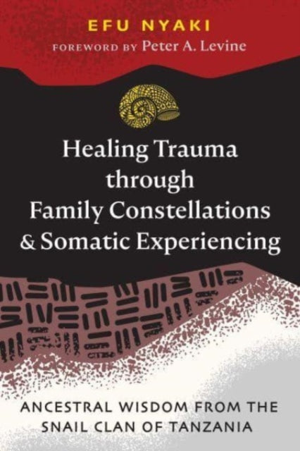 Binding: Paperback
Description: A holistic method for resolving individual and intergenerational trauma. The journey to healing trauma is not always straightforward. As Euphrasia Efu Nyaki reveals in detail the healing process is a complex ritual of energy movement on the physical emotional and spiritual levels.