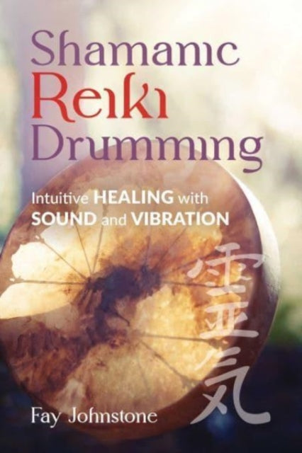 Binding: Paperback
Description: A complete guide to shamanic drumming for enhancing Reiki practice. Advance your Reiki practice to the next level with vibrational sound healing and shamanism combined in the beat of the drum.