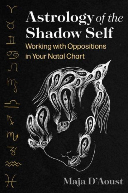 Binding: Paperback
Description: A guide to discovering the shadow wisdom hidden in your birth chart. Recently rediscovered by modern psychology the shadow self was recognized in ancient teachings as an inseparable part of the human being a vital portion of who we are.