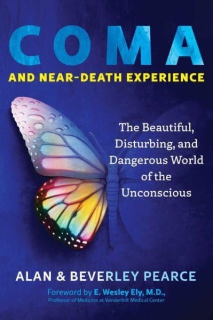 Binding: Paperback
Description: Explores the extraordinary states of expanded consciousness that arise during comas both positive and negative Every day around the world thousands of people are placed in medically - induced comas. For some coma survivors the experience is an utter blank.