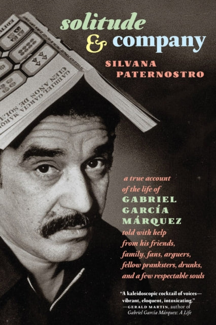 Binding: Paperback
Description: Irreverent and hopeful Solitude & Company recounts the life of a boy from the provinces who decided to become a writer. This is the story of how he did it how little Gabito became Gabriel Garc a M rquez and of how Gabriel Garc a M rquez survived his own self - creation.