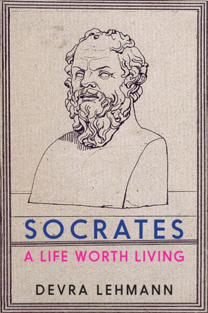 Binding: Hardcover
Description: The Socratic Method is the first and still the best method for distinguishing truth from falsehood. In Socrates: A Life Worth Living award - winning author Devra Lehmann gives us the first biography for young readers of the thinker who has seen no equal.