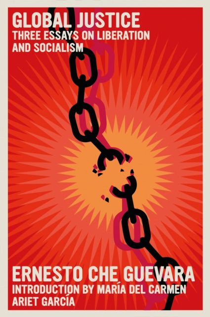 Binding: Paperback
Description: In this collection of three speeches Ernesto Che Guevara offers a revolutionary view of a world in which human solidarity and understanding replace imperialist aggression and exploitation.