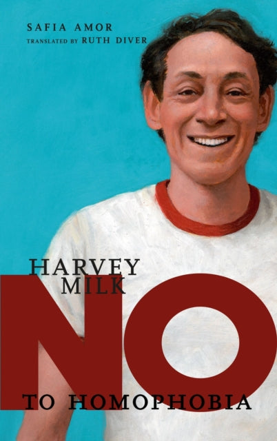 Binding: Hardcover
Description: Called 'the most famous and most significantly open LGBT official ever elected in the United States Harvey Milk fought against discrimination on the basis of sexual orientation.