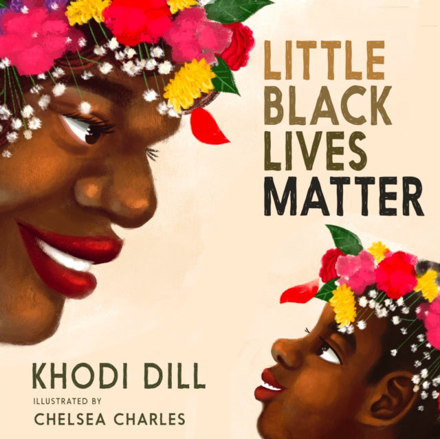 Binding: Hardcover
Description: Little Black Lives Matter empowers all children but Black children especially by affirming that their lives however little they may yet be matter.