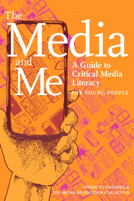Binding: Paperback
Description: During the recent presidential election 'media literacy became a buzzword that signified the threat media manipulation posed to democratic processes.