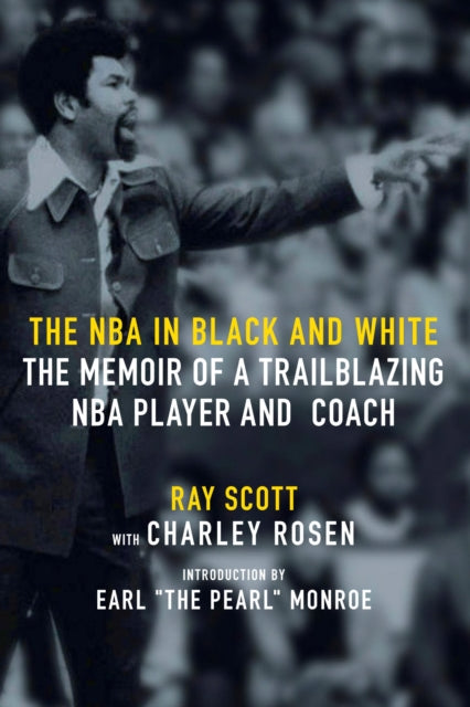 Binding: Hardcover
Description: A memoir of hard lessons learned in the racially segregated and sometimes outright racist NB a of the early '60s by celebrated NB a player and the first Black Coach of the Year Ray Scott.