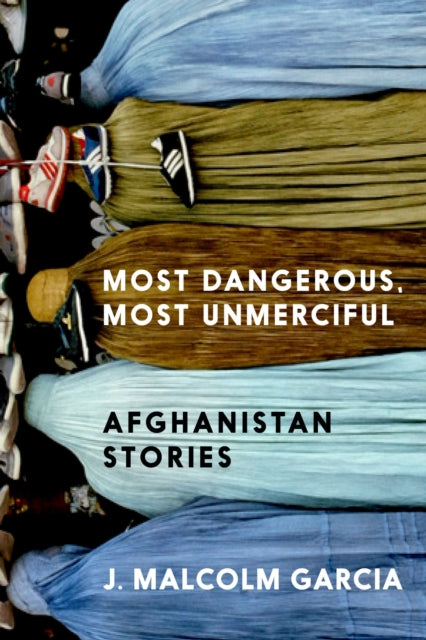 Binding: Hardcover
Description: Timely literary reporting from Afghanistan which includes insightful new writing since the US pull - out in 2021. Reporting from Kabul and Kandahar between 2001 and 2015, J.