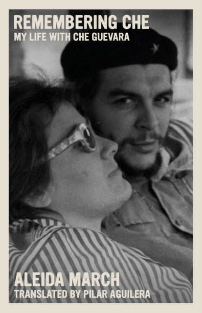 Binding: Paperback
Description: Che Guevara's widow remembers a great revolutionary romance tragically cut short by Che's assassination in Bolivia.