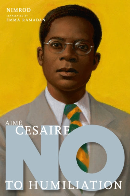 Binding: Hardcover
Description: Aime Cesaire was a poet and later a politician from the Caribbean island of Martinique who spoke out against the sufferings and humiliations endured by the peoples of the former French colonies. In Aime Cesaire: No to Humiliation we are with Cesaire in 1930s Paris.