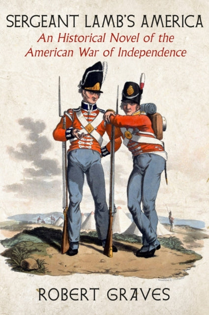 Binding: Paperback
Description: A historical novel of the early years of the American Revolution based on the adventures of Sergeant Robert Lamb a Dublin man in the service of His Majesty's Army.