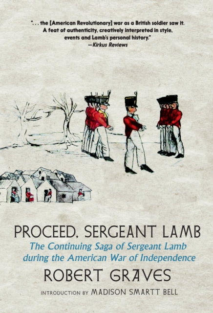 Binding: Paperback
Description: Sergeant Roger Lamb is in a prison camp near Boston with 3,000 other soldiers in General Johnny Burgoyne's army who surrendered at the Battle of Saratoga. Lamb is a non - commissioned officer in the British Army who served in America during the American War of Independence.