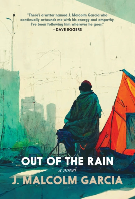 Binding: Paperback
Description: Out of the Rain takes us into the growing world of the homeless in the United States particularly in San Francisco. Here we read their powerful stories which examine not just poverty but bottom - of - the - barrel destitution and in many cases self - destruction.