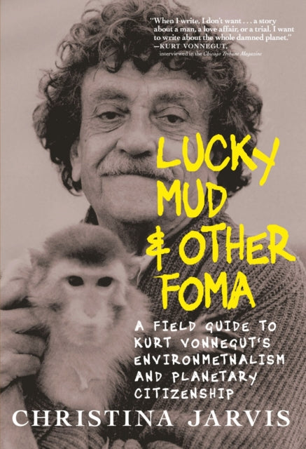 Binding: Paperback
Description: Vonnegut's major apocalyptic trio - Cat's Cradle Slapstick and Galapagos - prompt broad global national and specieslevel thinking about environmental issues through dramatic and fantastic scenarios.
