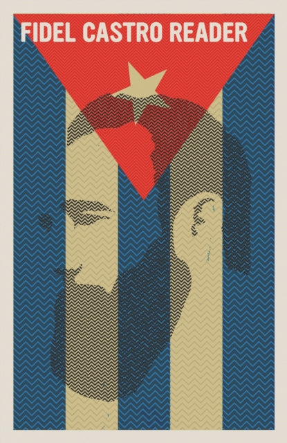 Castro Fidel - Fidel Castro Reader - Paperback