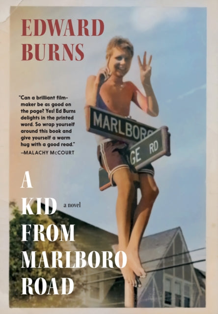 Binding: Hardcover
Description: A Kid from Marlboro Road opens at a wake as our twelve - year - old narrator an aspiring writer takes in the death of his beloved grandfather Pop a larger - than - life figure to him.