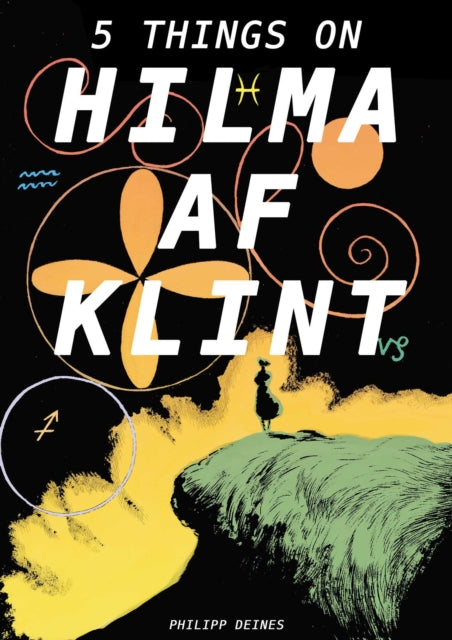 Binding: Hardcover
Description: A moving biography told in vivid illustrations this graphic novel features key moments in the life of Swedish artist and pioneer of abstract painting Hilma af Klint (1862 1944).