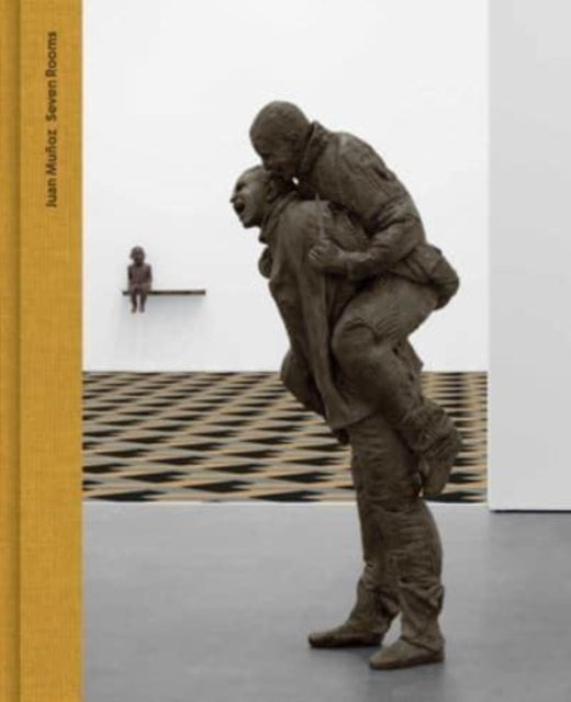 Binding: Hardcover
Description: A comprehensive look into the fascinating life and enduring legacy of Juan Mu oz and his enigmatic installations Walking between these figures feels like an interruption; being a spectator is itself a performance.