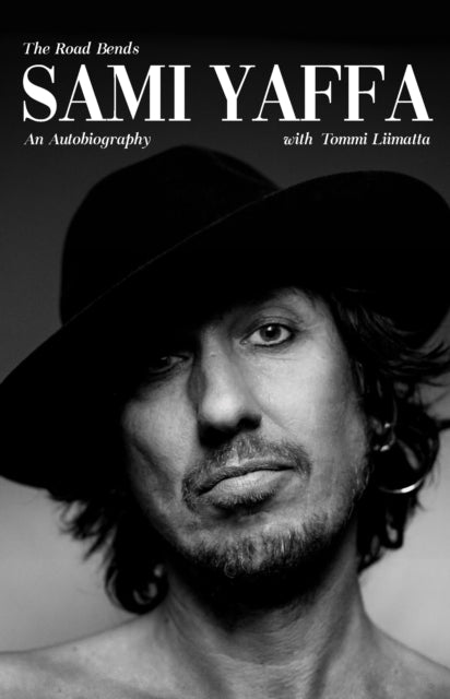 Binding: Hardcover
Description: Sami Yaffa is a bass guitar legend an icon of the rock world and an uncompromising walker of his own way who rose to prominence as the bassist of the mythical Hanoi Rocks.