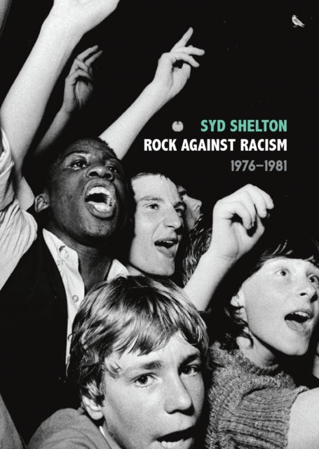 Binding: Hardcover
Description: An outstanding photography book documenting a movement that rocked the world. Syd Shelton: Rock Against Racism is a body of photographs that Syd Shelton produced for and about the British Rock Against Racism movement (RAR) of 1976 1981.