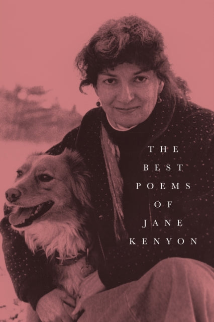 Binding: Paperback
Description: " Jane Kenyon had a virtually faultless ear. She was an exquisite master of the art of poetry.