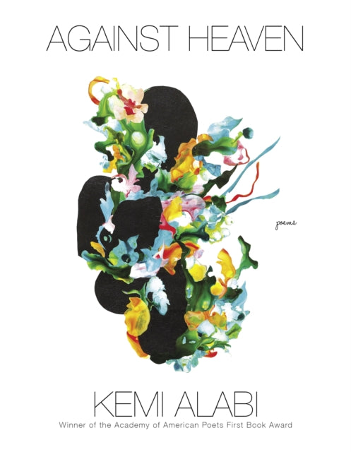 Binding: Paperback
Description: Winner of the Academy of American Poets First Book Award selected by Claudia Rankine.