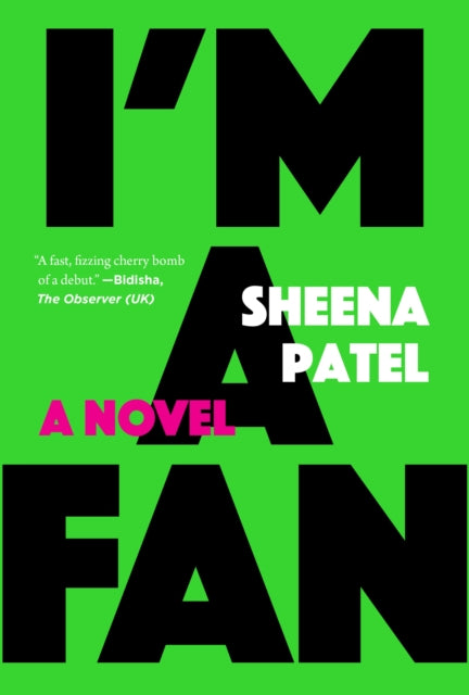 Binding: Paperback
Description: A fast fizzing cherry bomb of a debut (The Observer UK ) about power intimacy and the internet I stalk a woman on the internet who is sleeping with the same man as I am.