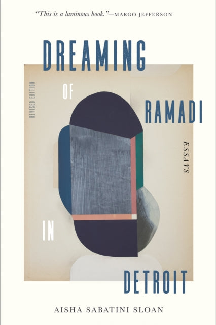 Binding: Paperback
Description: An electric essay collection about Blackness art and dreaming of new possibilities in a time of constriction This collection of innovative penetrating and lively essays features swimming pools and poets road trips and museums family dinners and celebrity sightings.