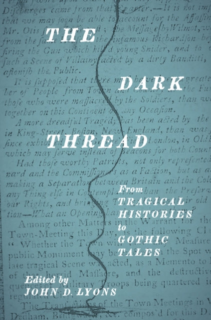 Binding: Paperback
Description: Examines a set of perennial narrative motifs centred on violence within the family as they have appeared in French English Spanish and American literatures.