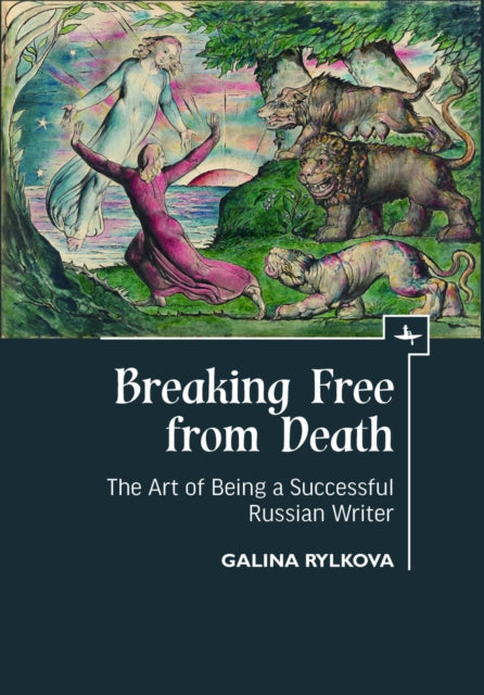 Binding: Paperback
Description: Breaking Free from Death examines how Russian writers respond to the burden of living with anxieties about their creative outputs and ultimately about their own inevitable finitude.