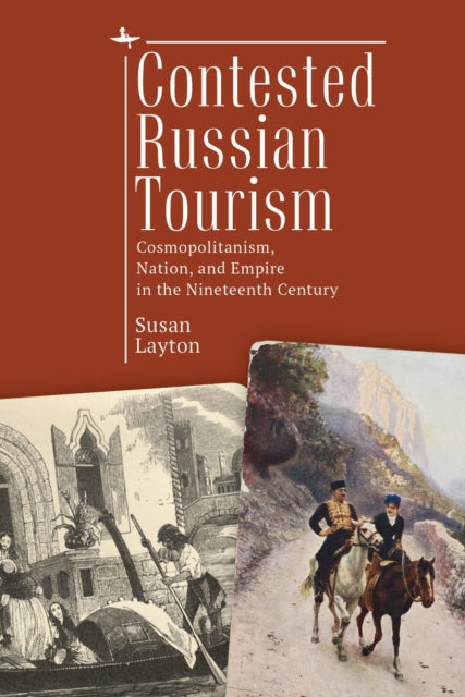 Binding: Hardcover
Description: This literary cultural history examines imperial Russian tourism's entanglement in the vexed issue of cosmopolitanism understood as receptiveness to the foreign and pitted against provinciality and nationalist anxiety about the allure and the influence of Western Europe.
