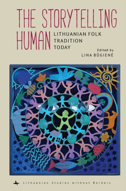 Binding: Hardcover
Description: This book is among the very few publications offering to the English - speaking readership significant insights into contemporary Lithuanian folklore research.