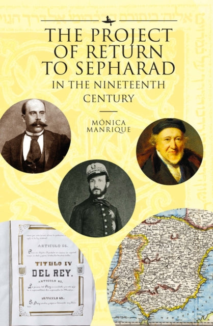 Binding: Hardcover
Description: This work the fruit of intense research work spanning several years examines the first serious attempt by the descendants of the Sephardim the Jews expelled from Spain in 1492 to return to Sepharad more than three decades after the abolition of the Inquisition.