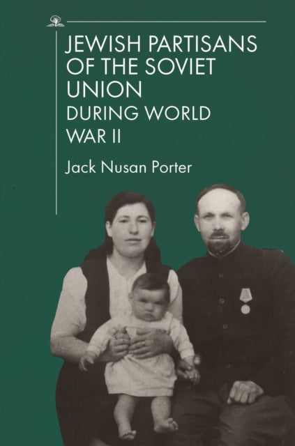 Binding: Hardcover
Description: Jewish Partisans of the Soviet Union is a classic compilation of original Russian and Jewish sources on the anti - Nazi resistance in Eastern Europe.