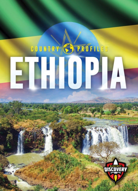 Binding: Hardcover
Description: Select Guide Rating
Title: Ethiopia
Author(s): Z Klepeis Alicia
Publisher: Bellwether Media
Barcode: 9781644877463
Pages: 32 Pages
Publication Date: 8/1/2022
Series: Country Profiles
Category: Educational: Social Sciences