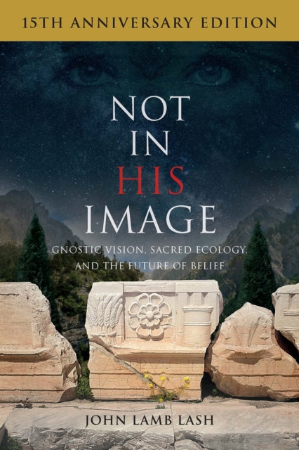 Binding: Paperback
Description: Lash is capable of explaining the mind - bending concepts of Gnosticism and pagan mystery cults with bracing clarity and startling insight . His arguments are often lively and entertaining.