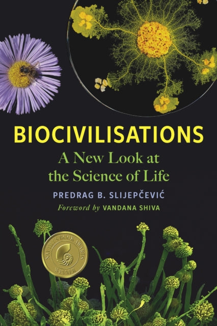 Binding: Paperback
Description: A brilliant book that shows a way out of the destructive trap of Anthropocentric arrogance. Vandana Shiva from the Foreword Read this book if you would like to understand the intelligence of living systems.